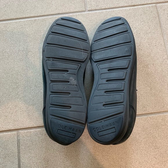 Cole haan grand 0s size 11 men’s loafers - Picture 6 of 6